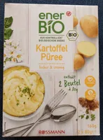 Kartoffelpüree locker & cremig
