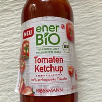 Tomatenketchup