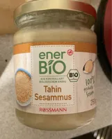Tahin Sesammus