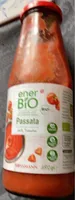 Bio passata