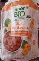 Soft Aprikosen