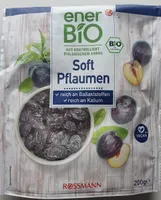 Soft Pflaumen