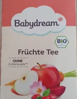 Früchtetee