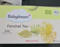 Fenchel Tee