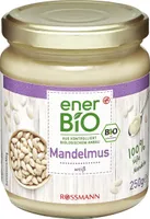 Mandelmus weiß