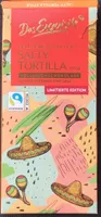 Salty Tortilla style