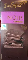 Schokolade Noir 78%