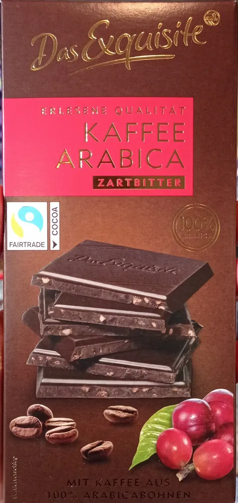 Kaffee Arabica