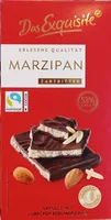 Marzipan Zartbitter