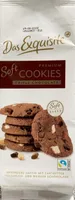 Soft Cookies