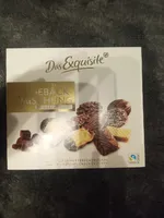 GEBÄCK-MISCHUNG