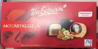 Mozartkugeln