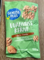 Walnusskerne