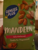 Mandeln