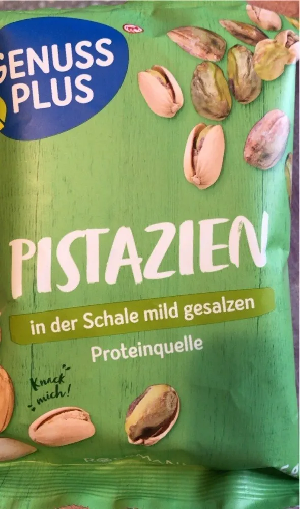 Pistazien