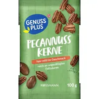 Pecannuss