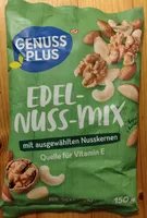 Edel-nuss-mix