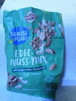 Edel-Nuss-Mix