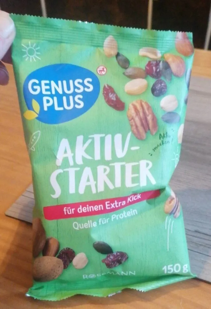 Aktiv Starter