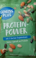 Protein-Power