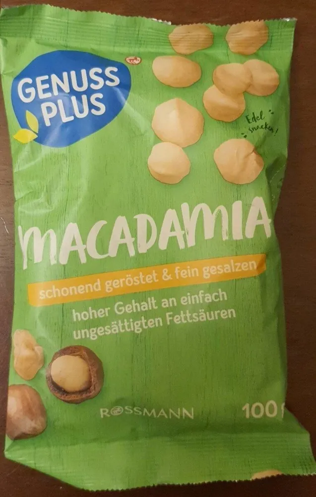 Macadamia