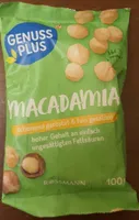 Macadamia