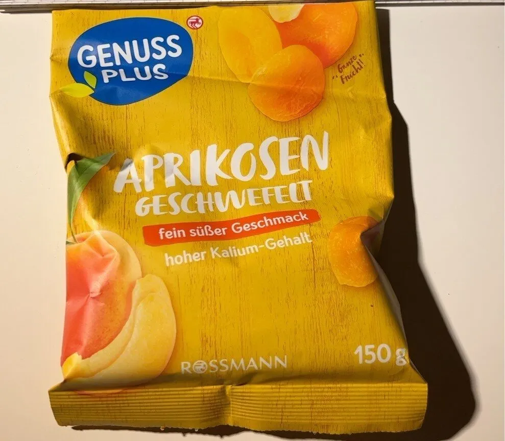 Aprikosen