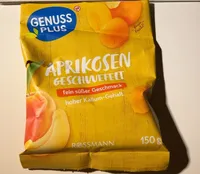 Aprikosen