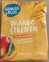 Mangostreifen