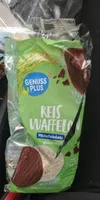 Rris waffeln