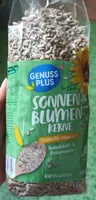 Sonnenblumenkerne