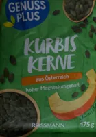 Kürbiskerne