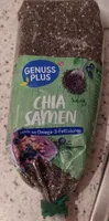 Chia samen