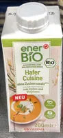 Hafer cuisine