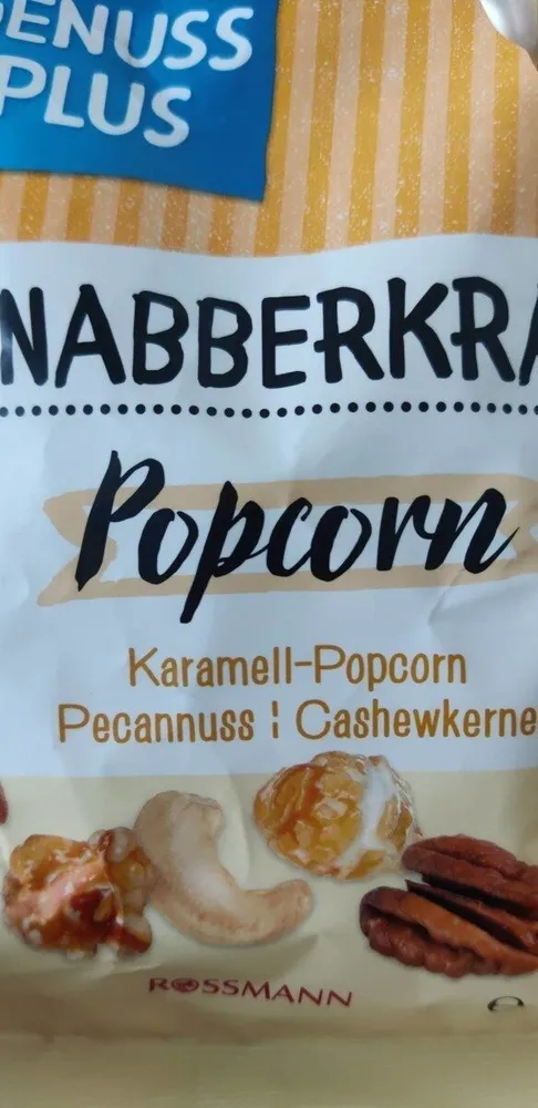 Popcorn