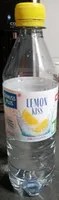 Lemon kiss