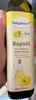 Rapsöl