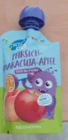 Quetschie pfirsich maracuja apfel