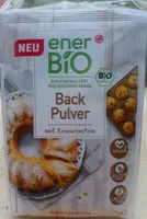 Backpulver
