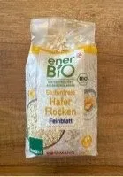 Hafer flocken glutenfrei