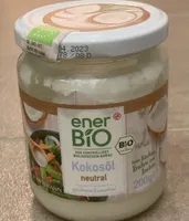Kokosöl neutral