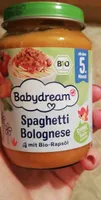 Spageti Bolognese