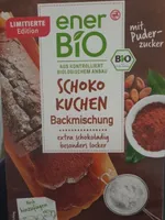 Schoko Kuchen