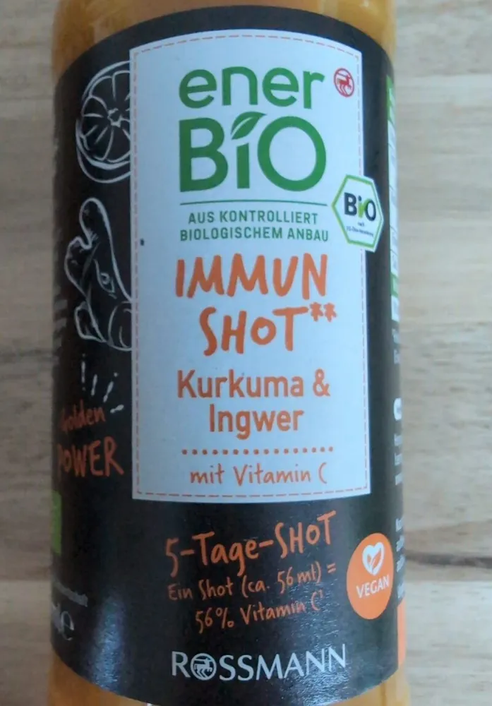 Immun Shot