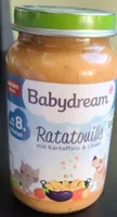 Ratatouille