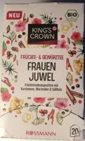 Frauen Juwel