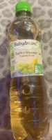 Saft+wasser traube birnr