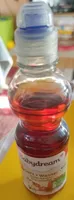 Saft+Wasser Apfel-Kirsch-Granatapfel
