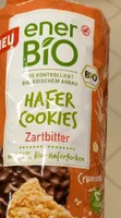 Hafer Cookies