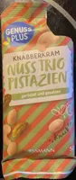 Nuss trio